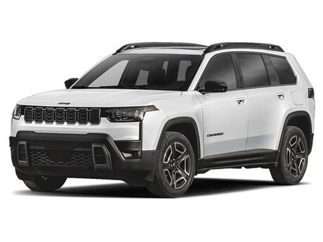 2026 Jeep Cherokee Limited Bozeman MT