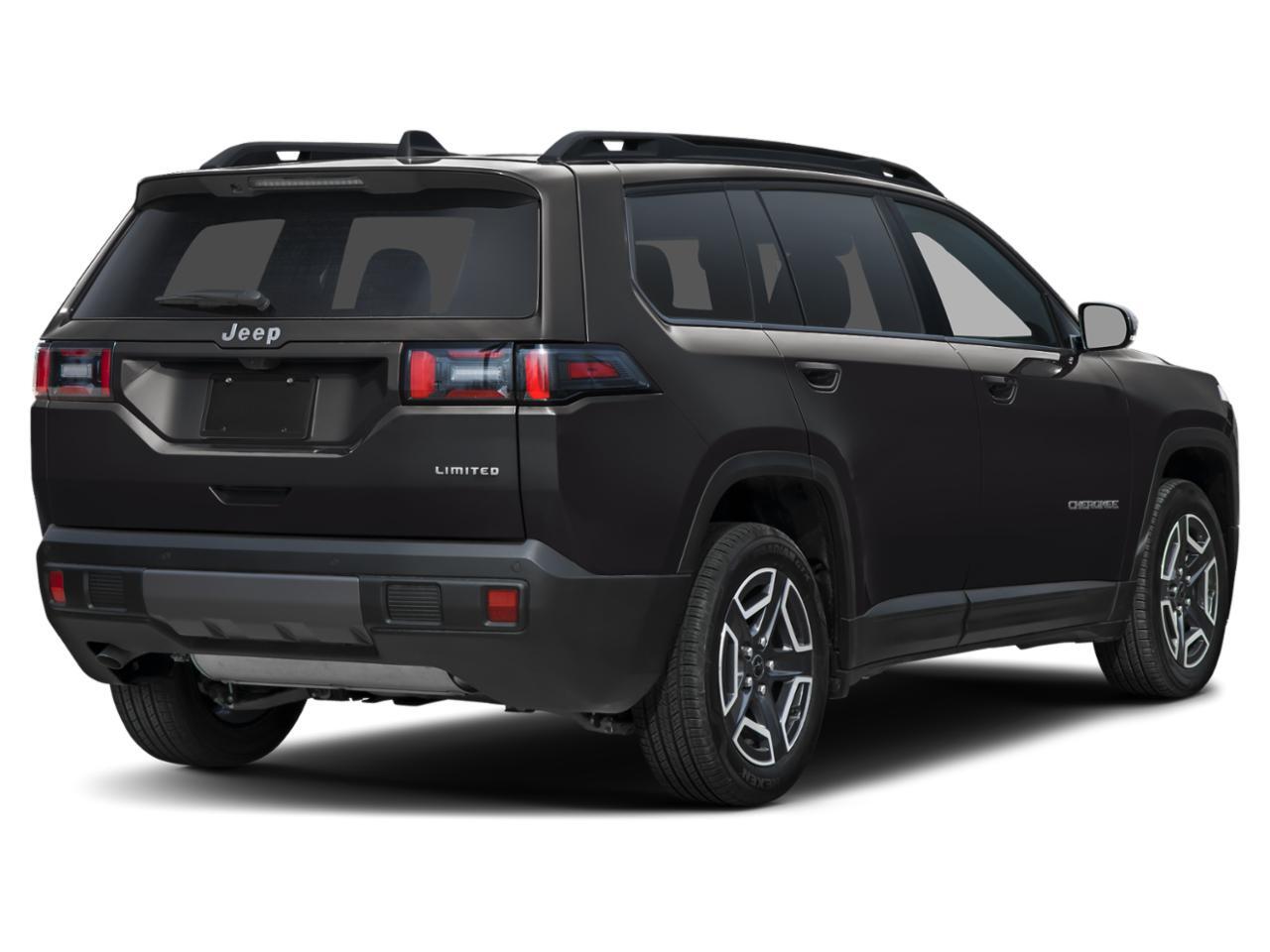 2026 Jeep Cherokee Limited Watertown SD