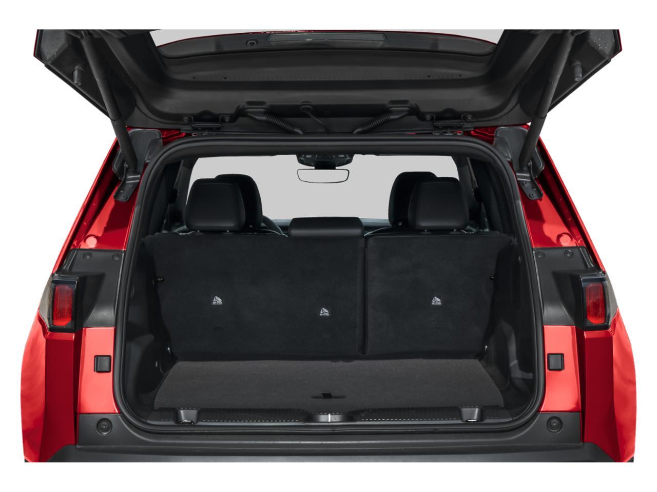 2026 Jeep Cherokee Limited Watertown SD