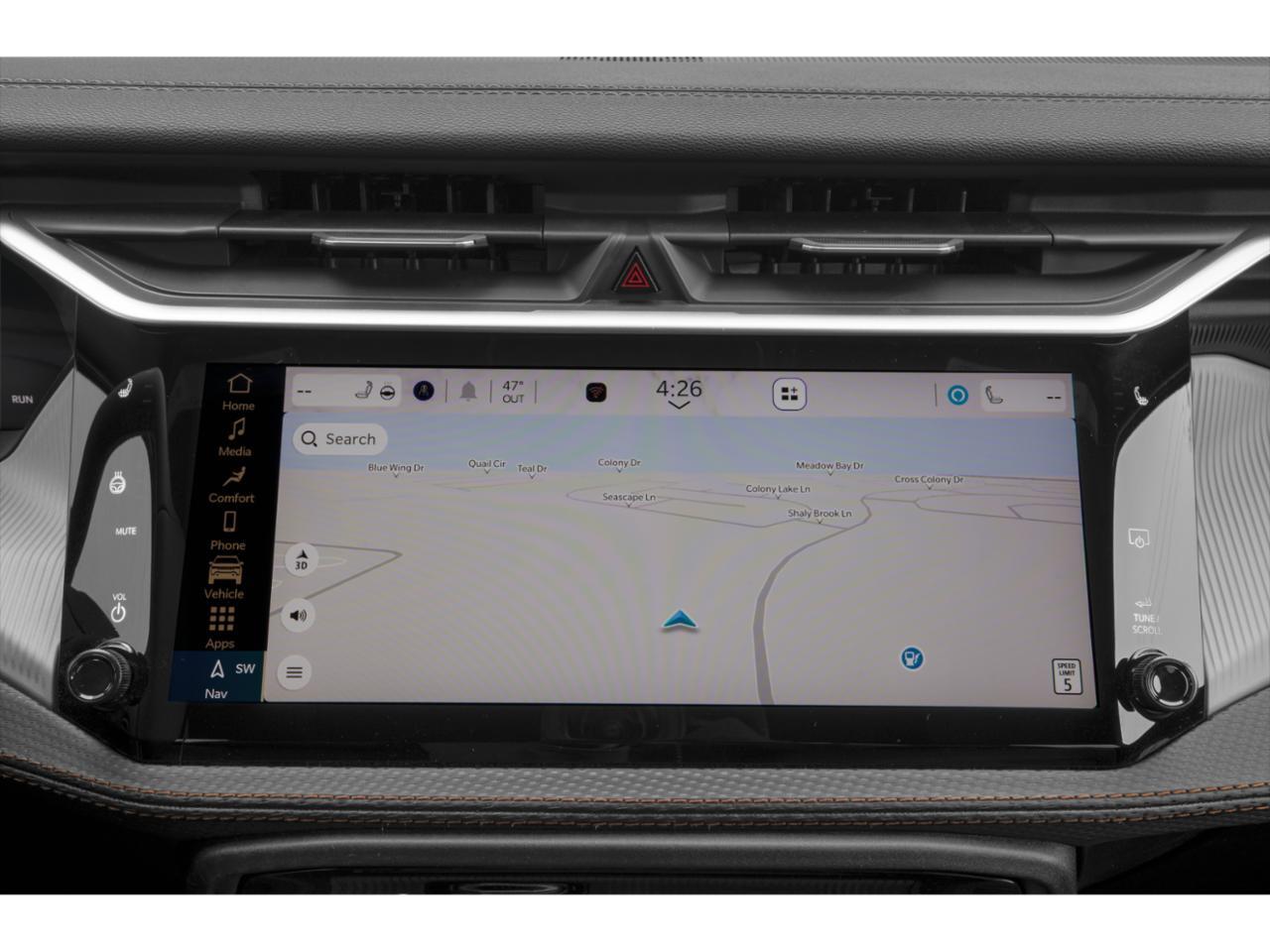 2026 Jeep Cherokee Limited Watertown SD