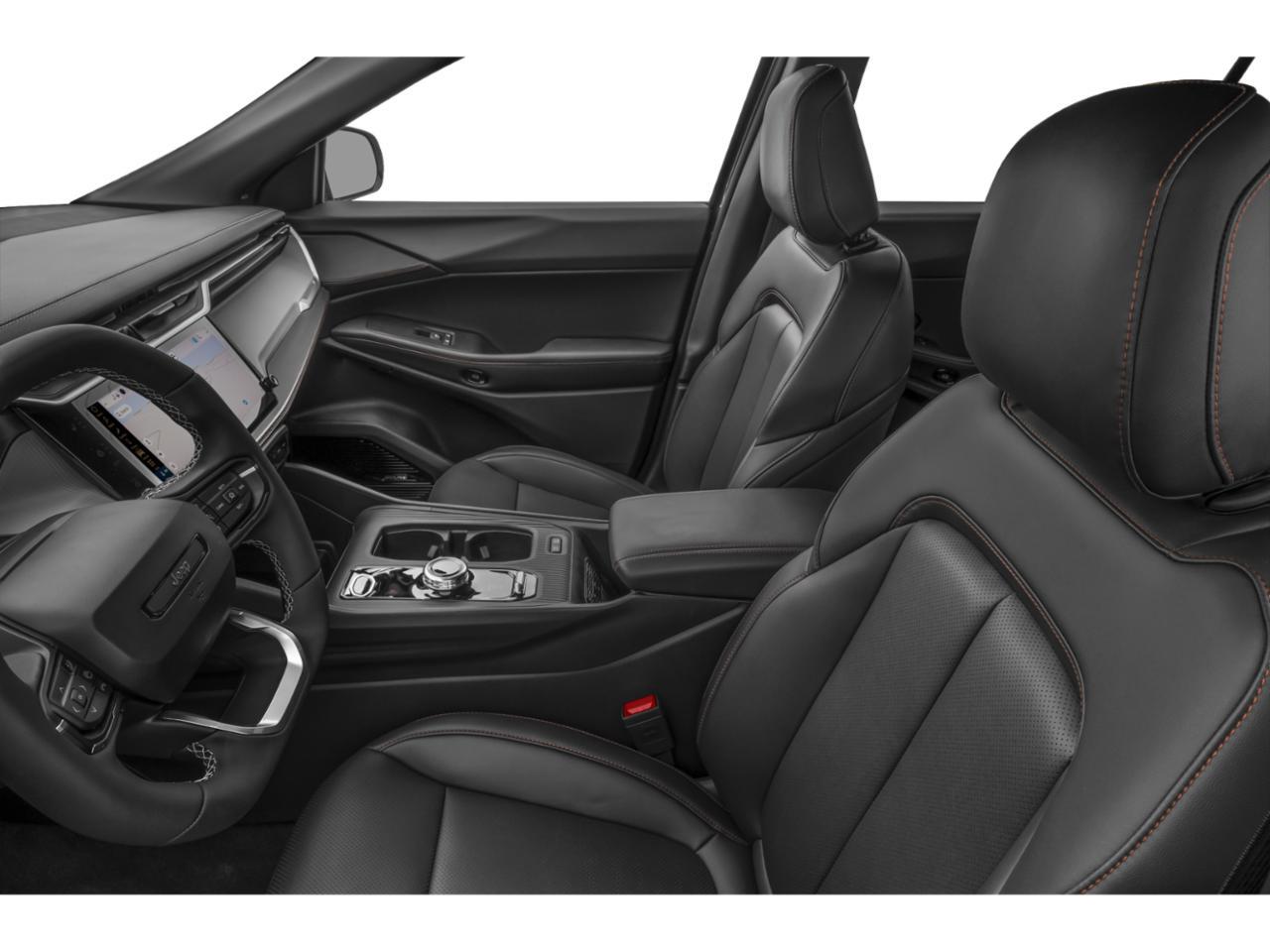 2026 Jeep Cherokee Limited Watertown SD