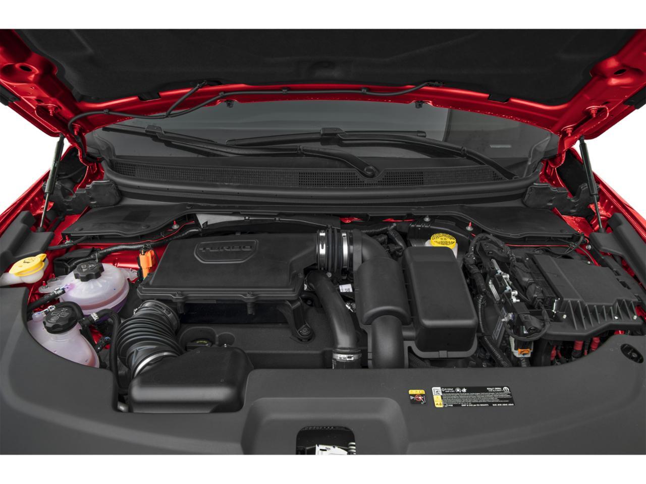 2026 Jeep Cherokee Overland Watertown SD