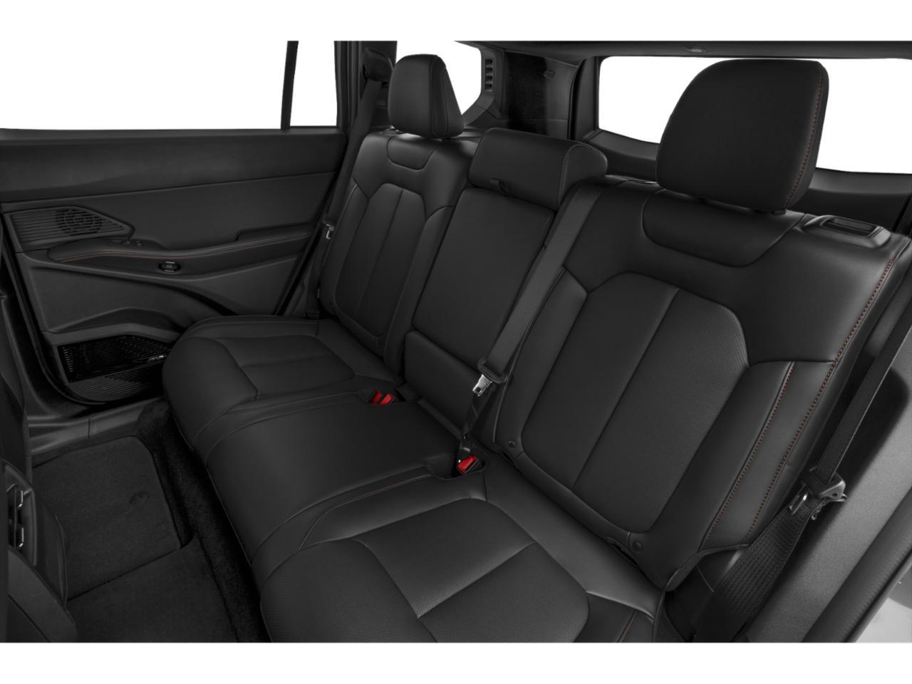 2026 Jeep Cherokee Overland Watertown SD