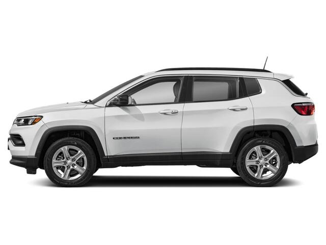 2026 Jeep Compass Latitude Altitude  TX