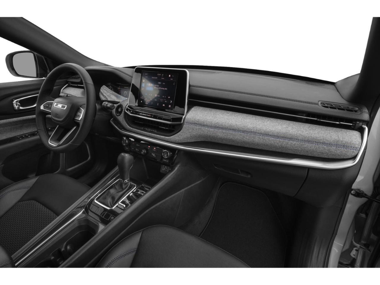 2026 Jeep Compass Latitude Altitude Bozeman MT