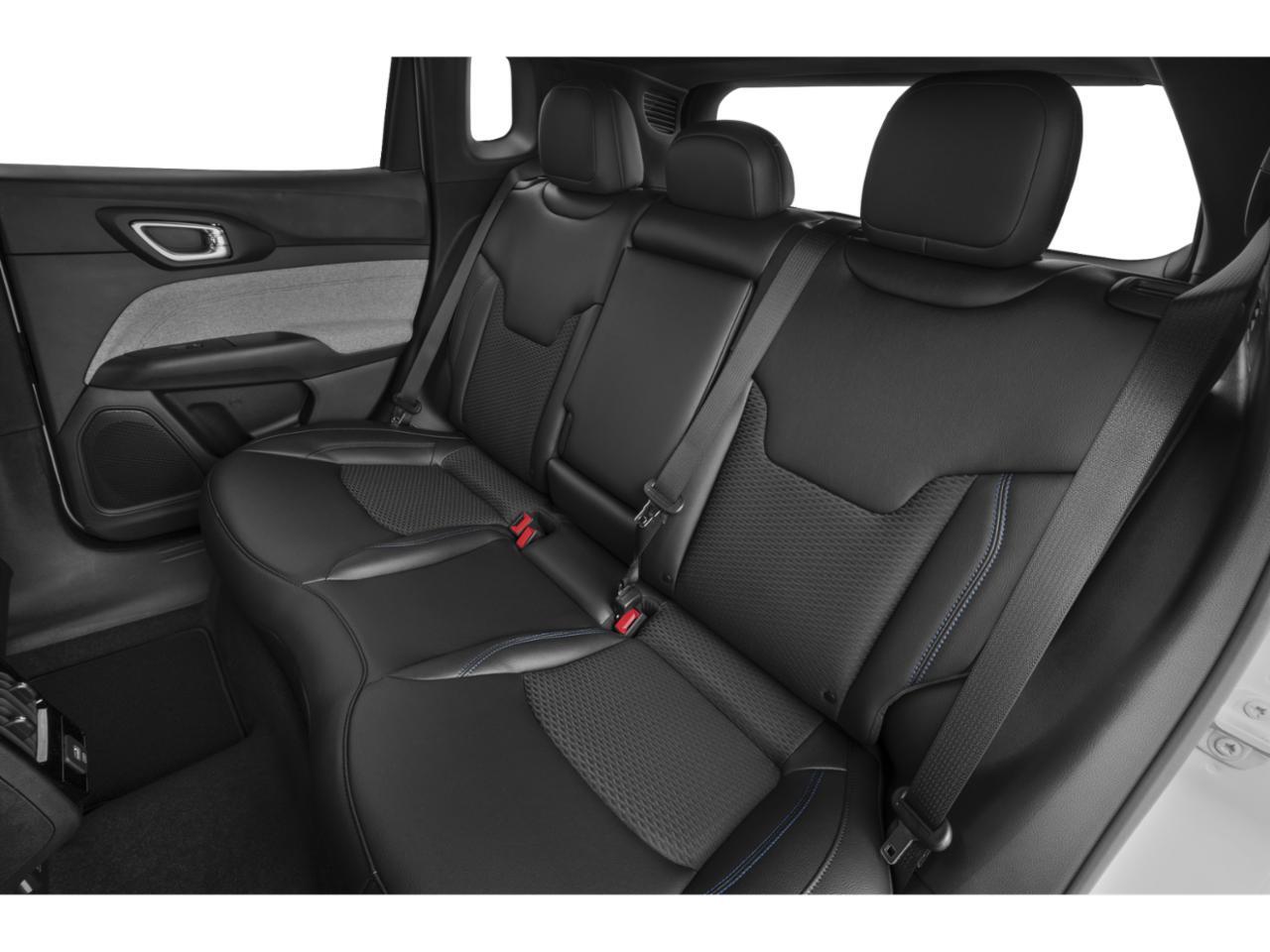 2026 Jeep Compass Latitude Altitude Bozeman MT