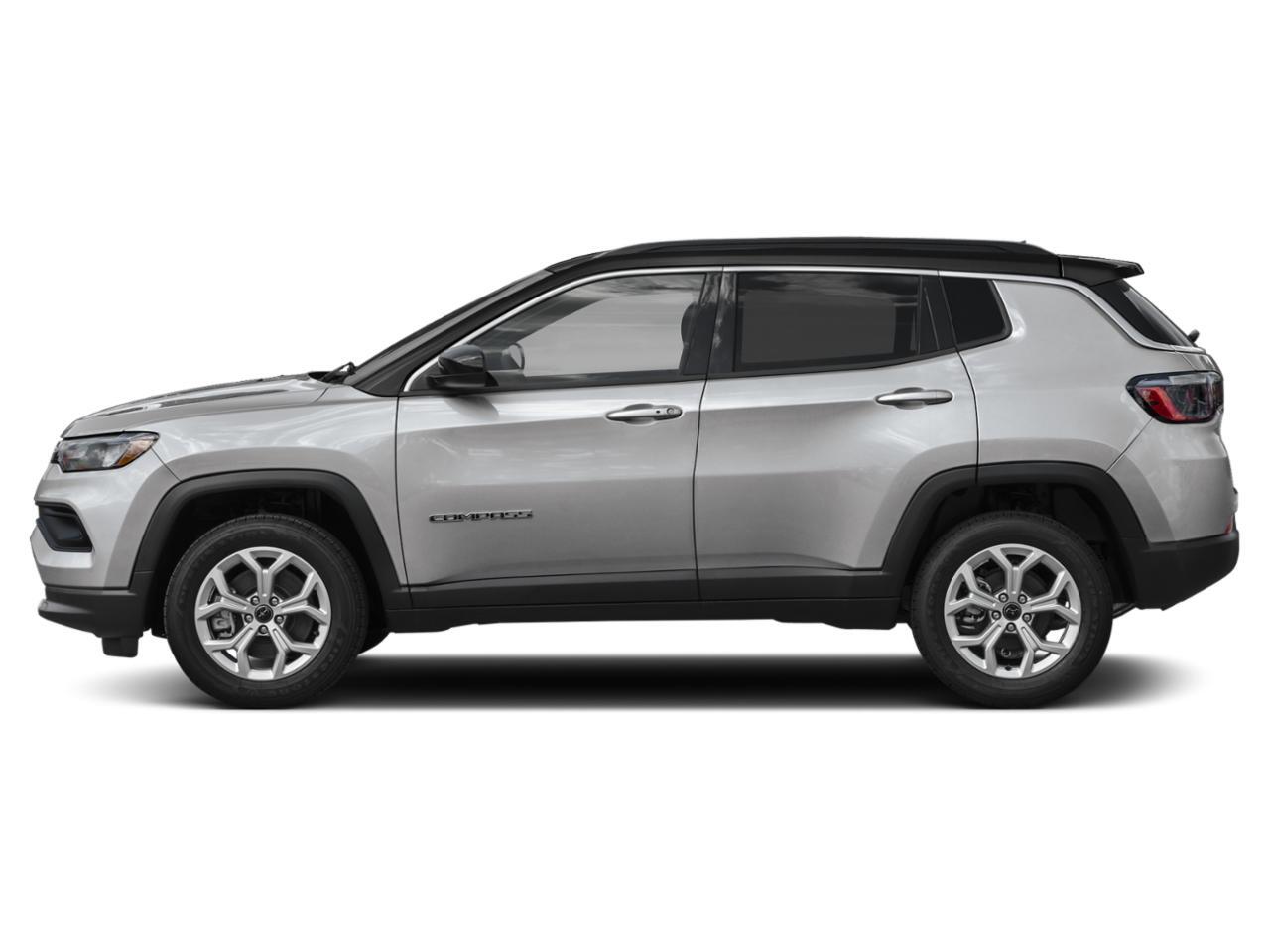 2026 Jeep Compass Limited 4X4 Listowel ON