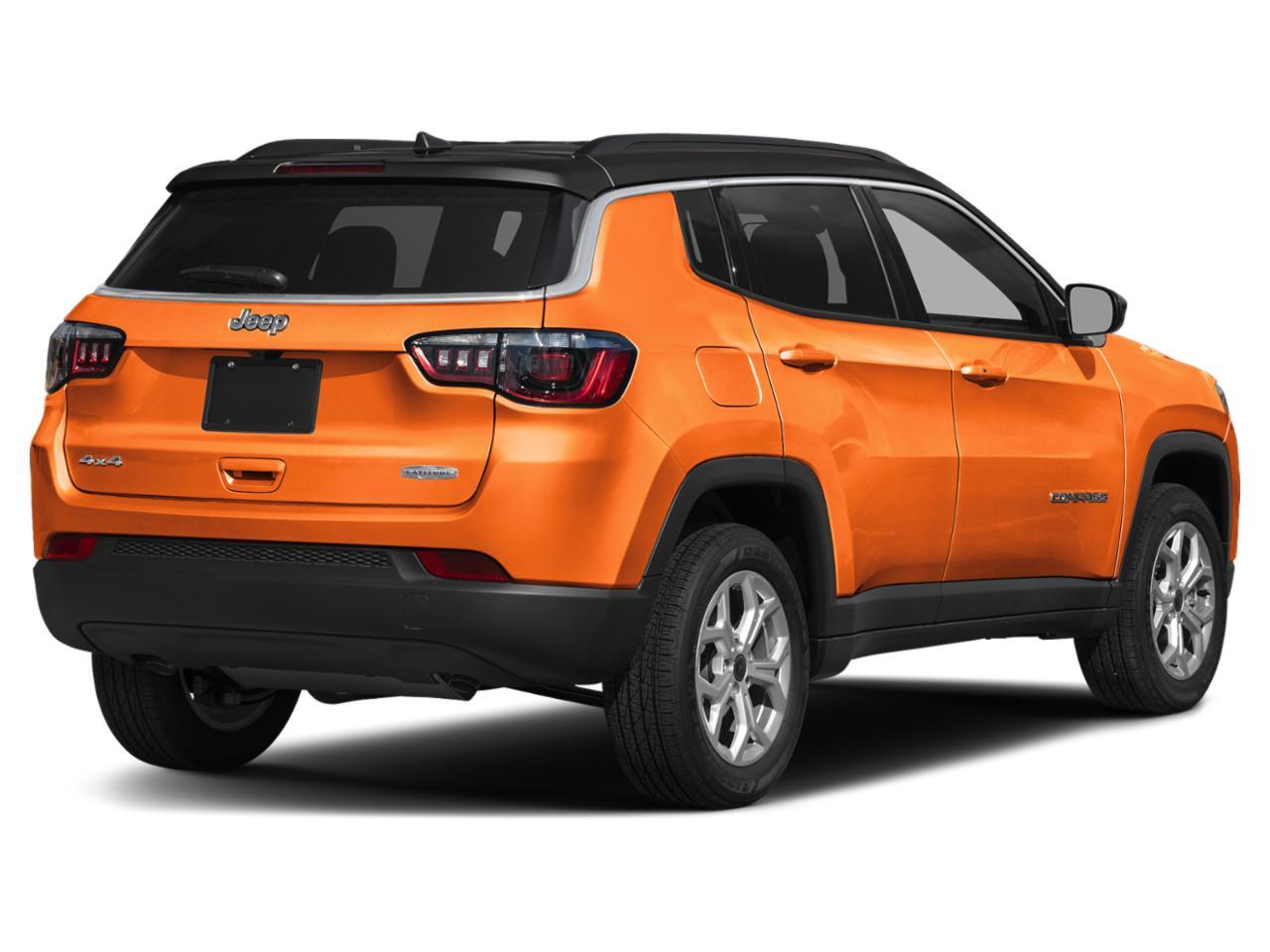2026 Jeep Compass Limited Altitude Owego NY