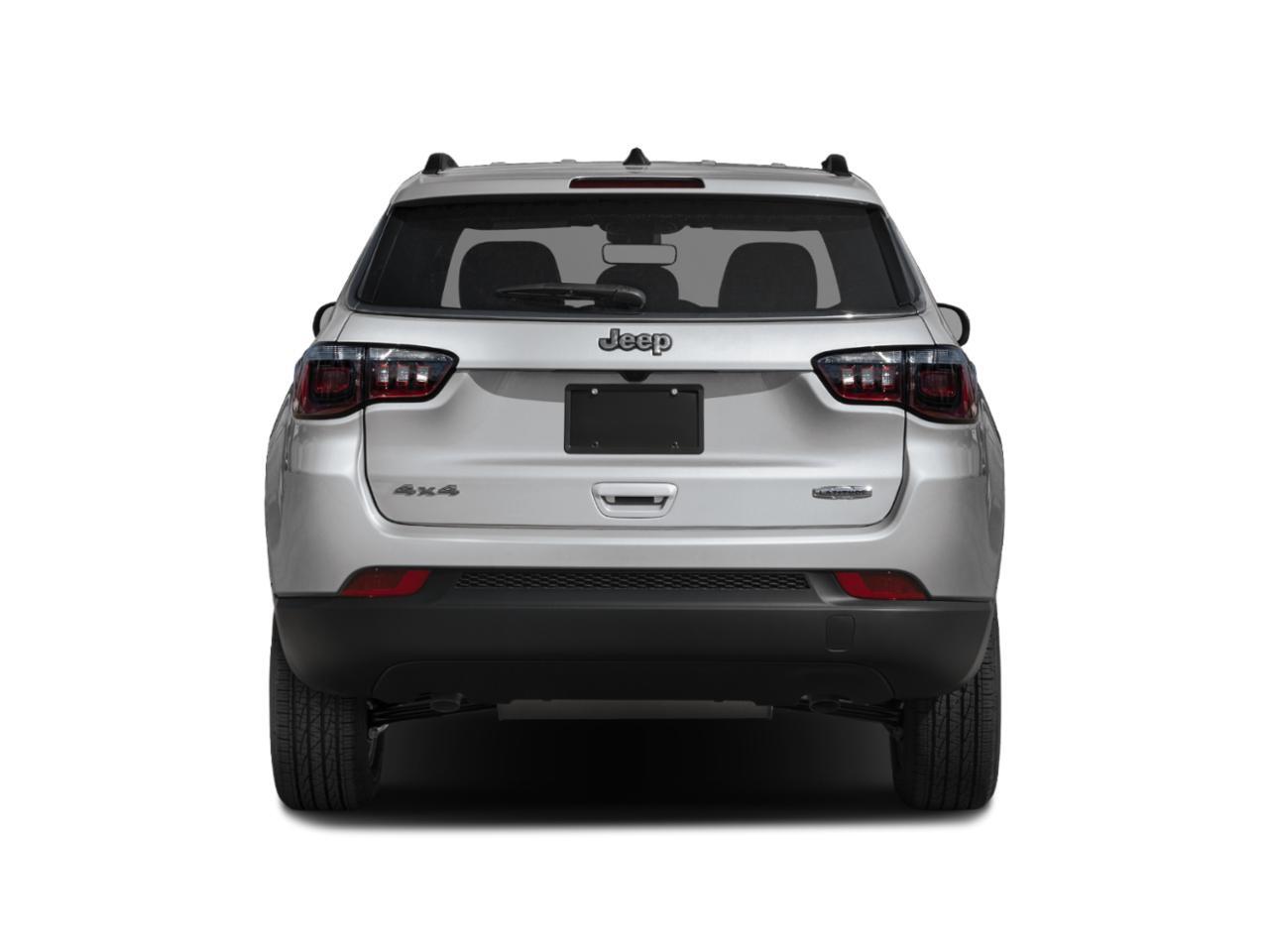 2026 Jeep Compass Limited Listowel ON