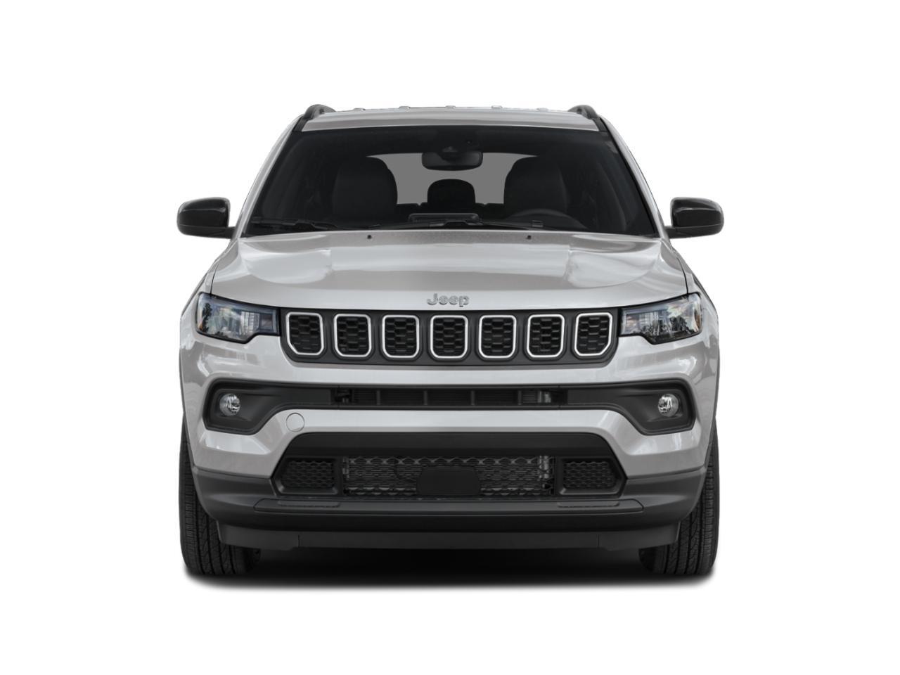 2026 Jeep Compass Limited Listowel ON