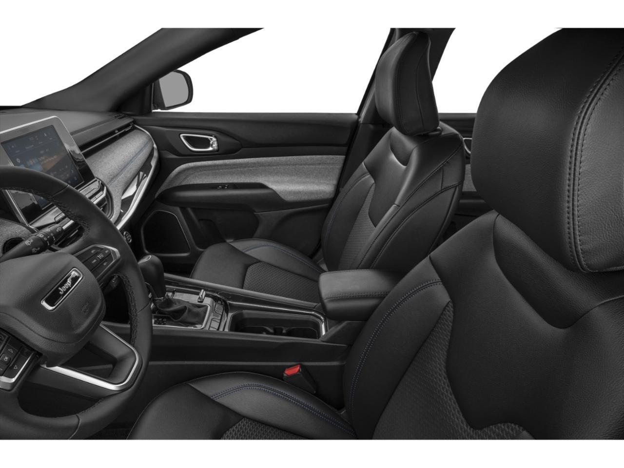 2026 Jeep Compass Limited Owego NY