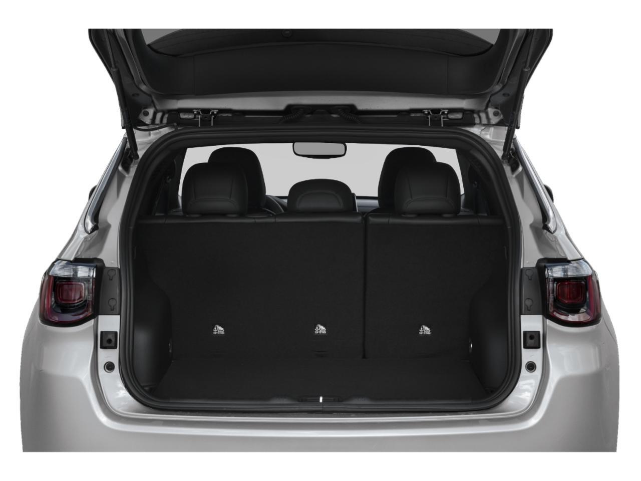 2026 Jeep Compass Limited Watertown SD