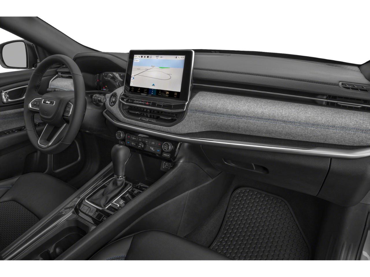 2026 Jeep Compass North High Level AB