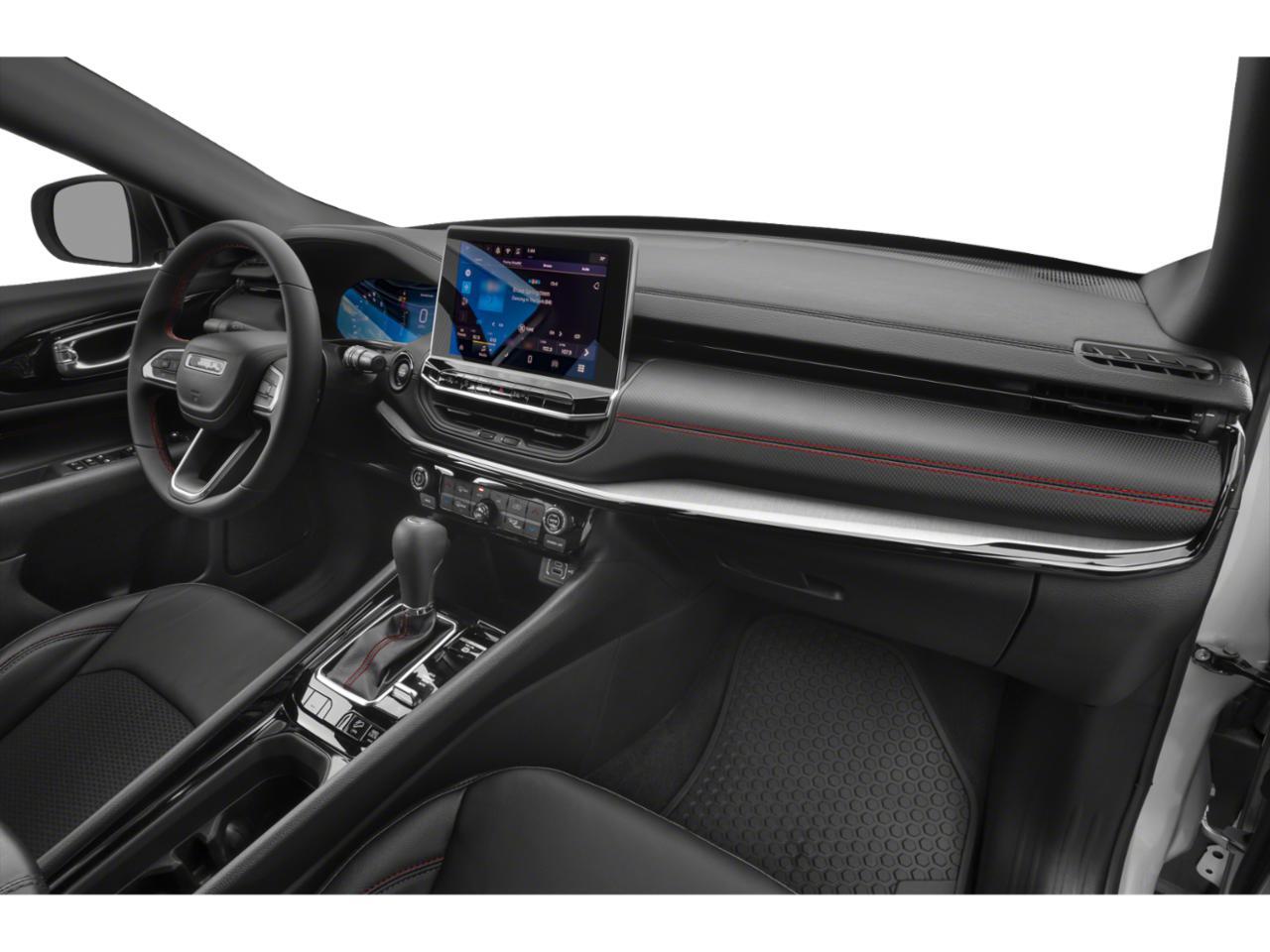 2026 Jeep Compass Trailhawk High Level AB