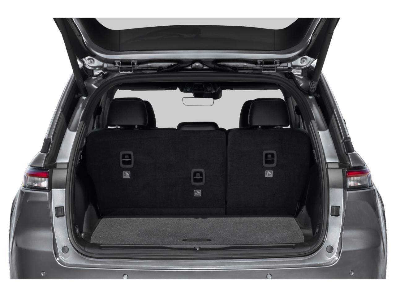 2026 Jeep GRAND CHEROKEE Owego NY