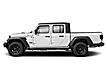 2026 Jeep Gladiator 85th Anniversary Edition
