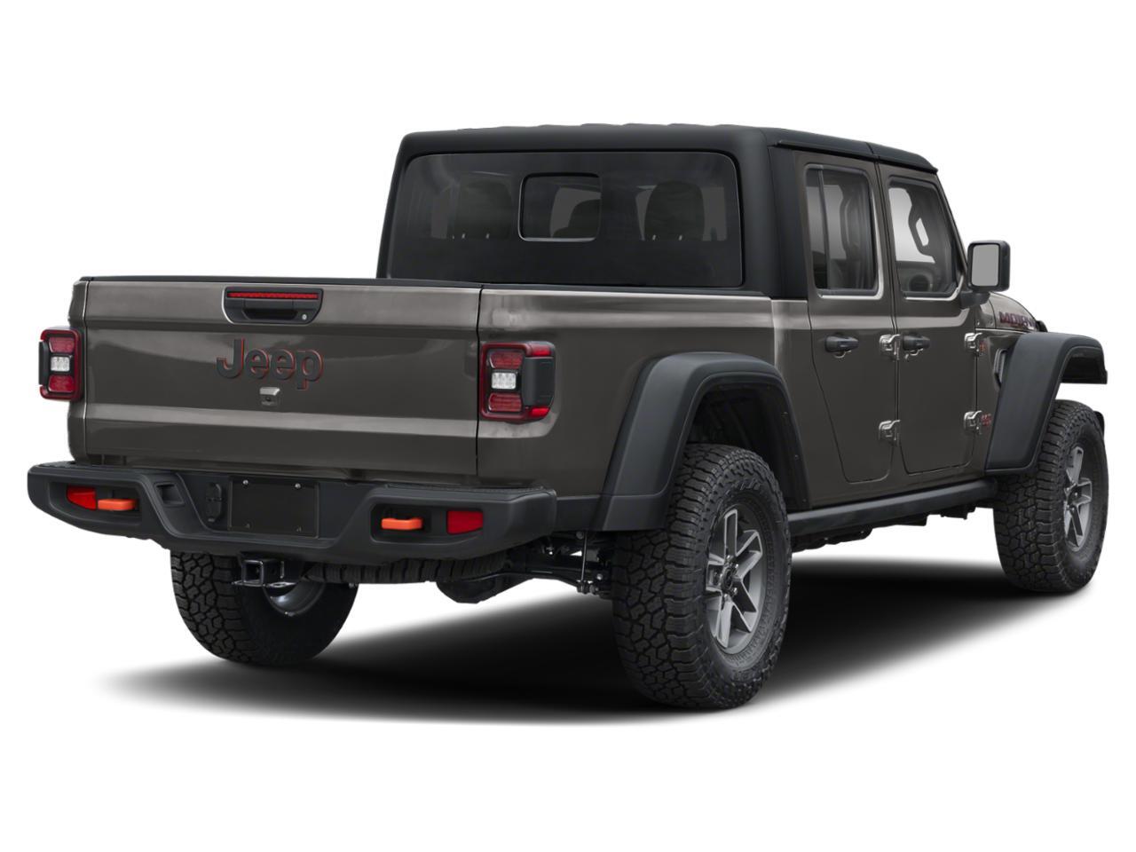 2026 Jeep Gladiator Mojave Owego NY