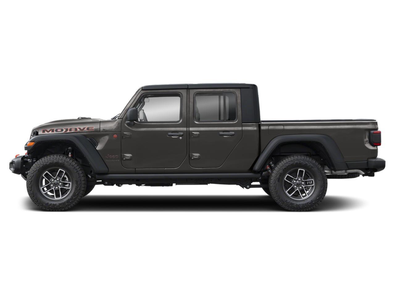2026 Jeep Gladiator Mojave Owego NY