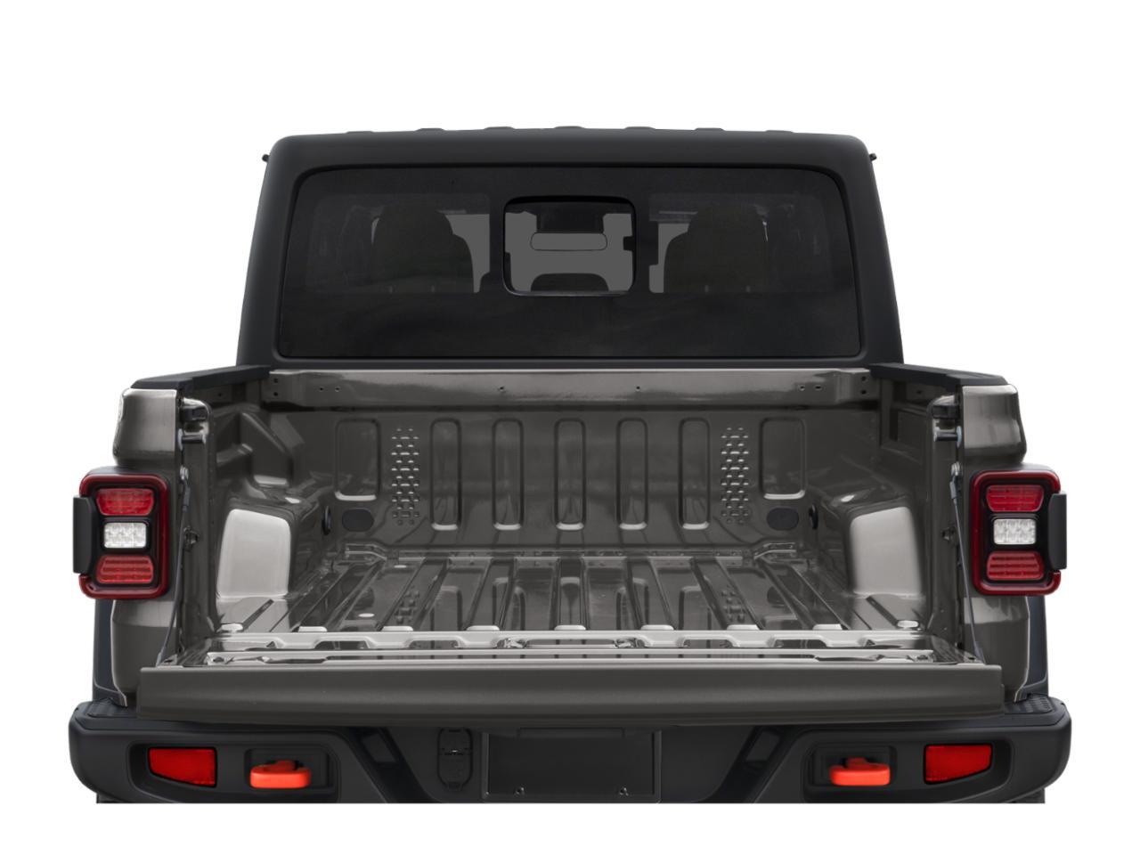 2026 Jeep Gladiator Mojave Owego NY