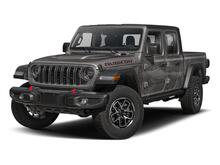 2026_Jeep_Gladiator_Rubicon_ Bozeman MT