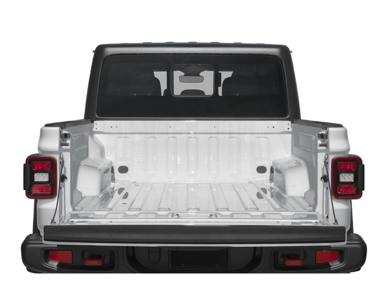 2026 Jeep Gladiator Rubicon Bozeman MT