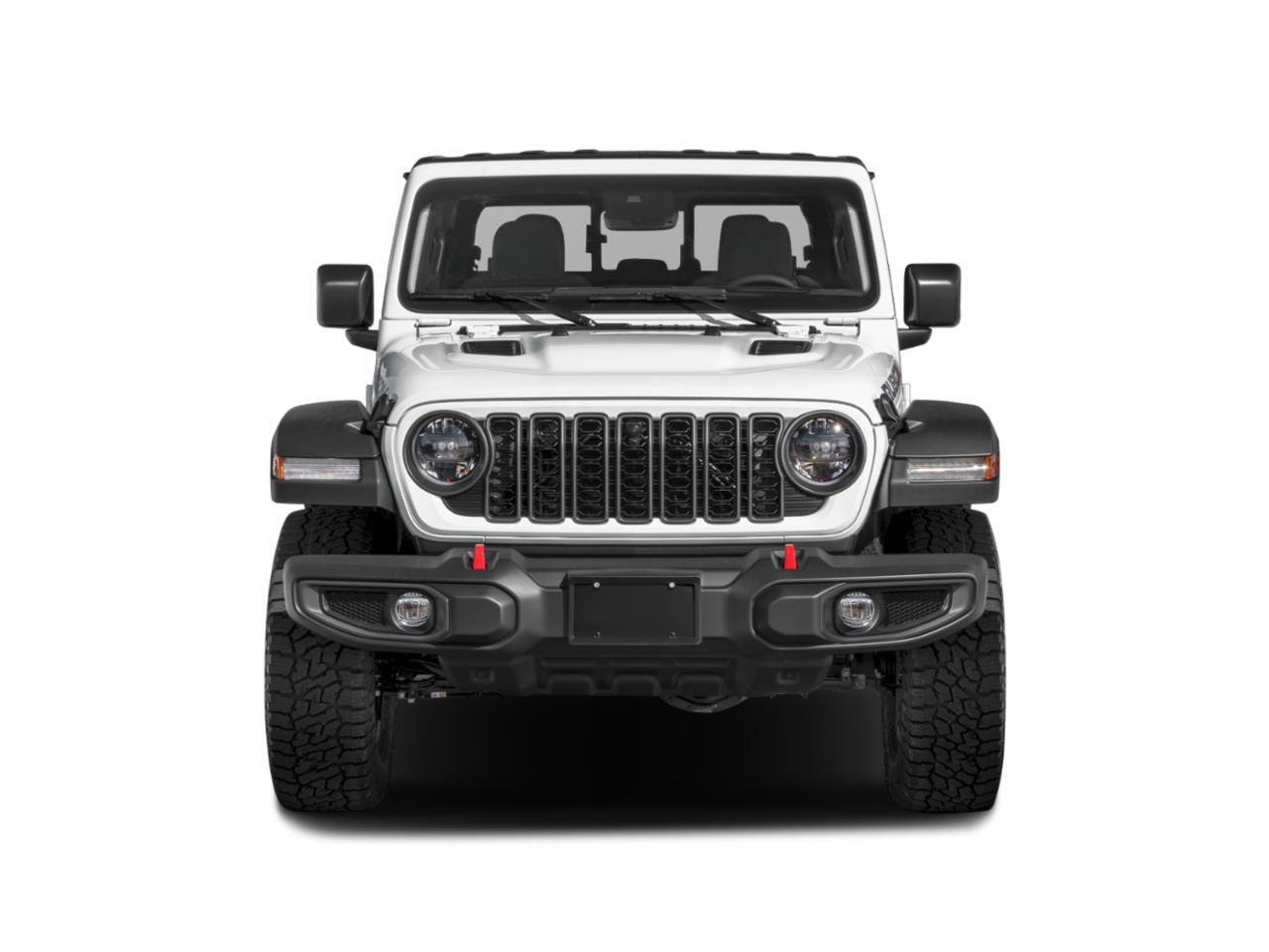 2026 Jeep Gladiator Rubicon Bozeman MT