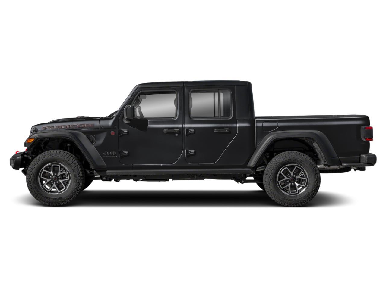 2026 Jeep Gladiator Rubicon Watertown SD
