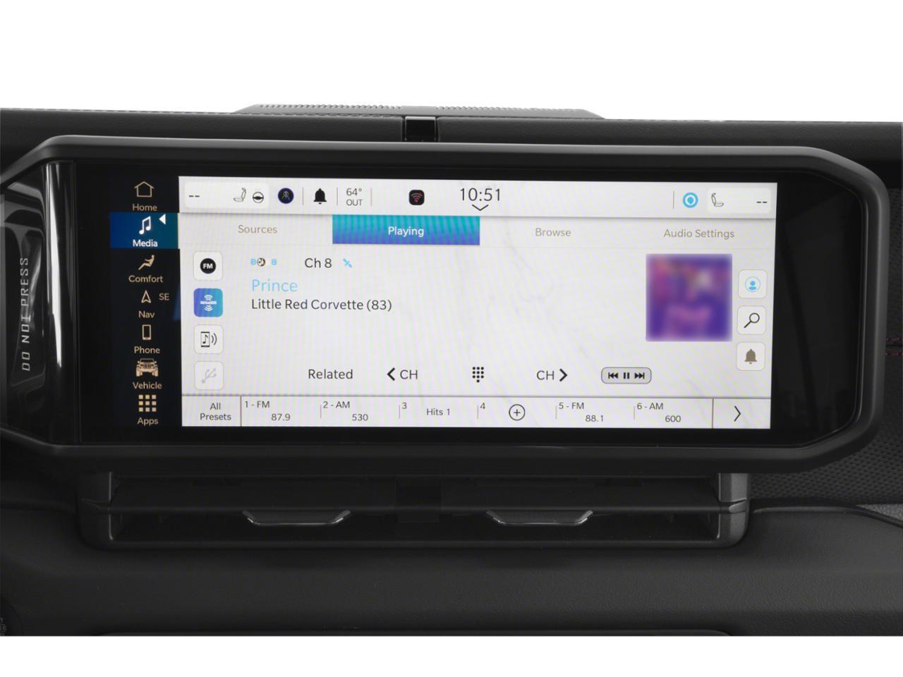 2026 Jeep Gladiator Rubicon Watertown SD