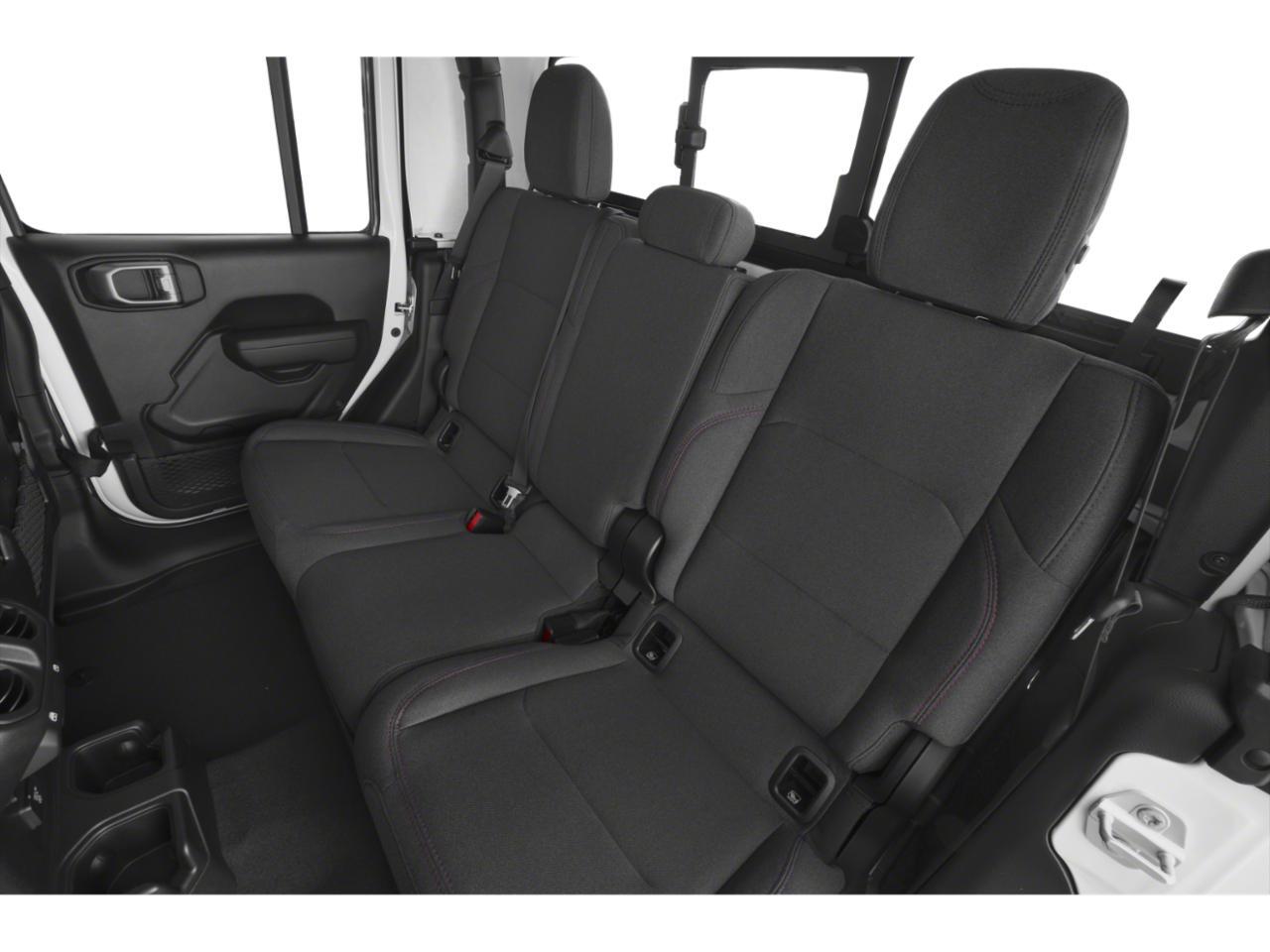 2026 Jeep Gladiator Rubicon Watertown SD