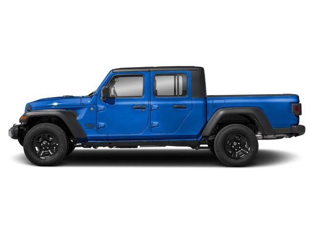 2026 Jeep Gladiator Sport S  TX