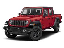 2026_Jeep_Gladiator_Sport S_  TX