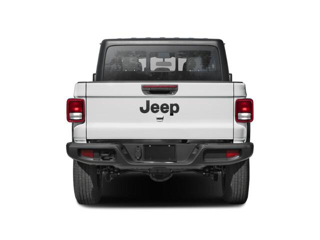 2026 Jeep Gladiator Sport S  TX