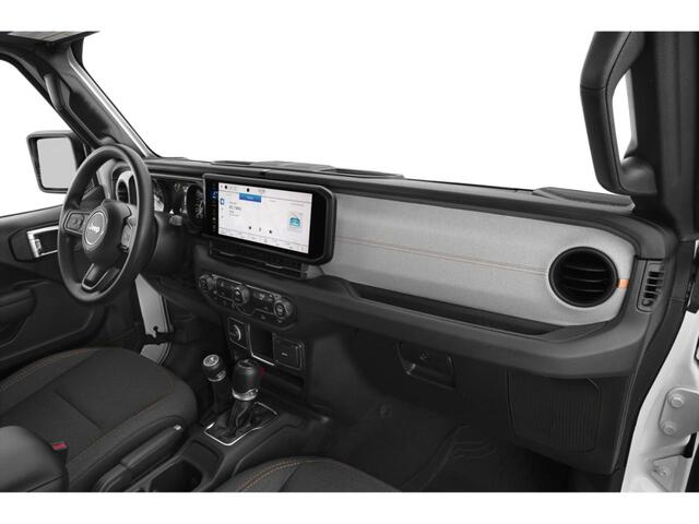 2026 Jeep Gladiator Sport S  TX