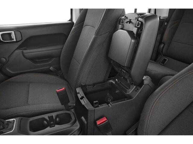 2026 Jeep Gladiator Sport S  TX