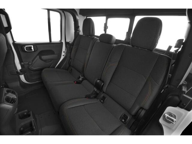 2026 Jeep Gladiator Sport S  TX