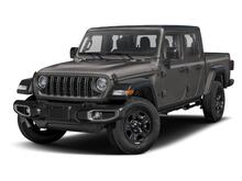 2026_Jeep_Gladiator_Sport S_ Bozeman MT