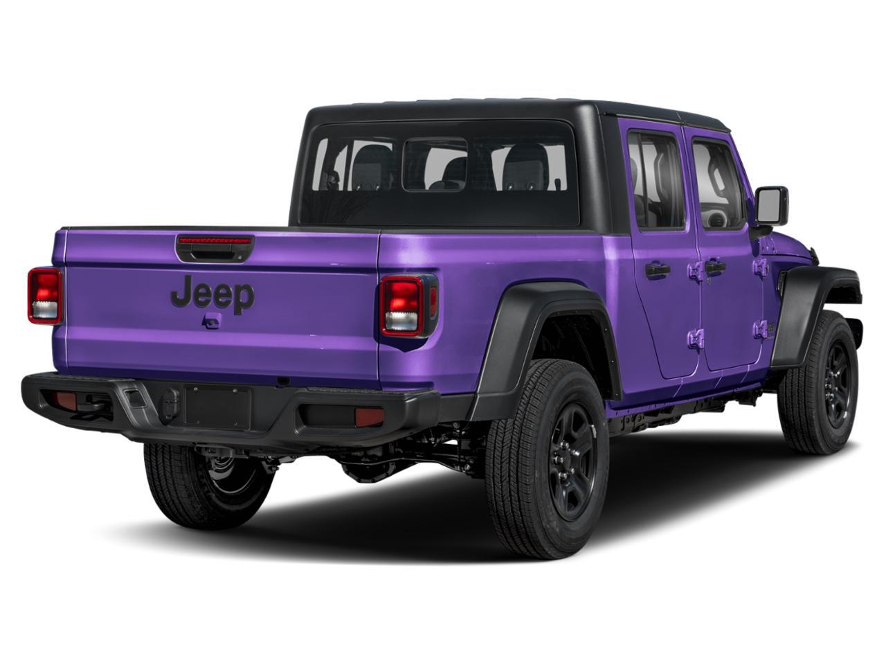 2026 Jeep Gladiator Sport S Owego NY