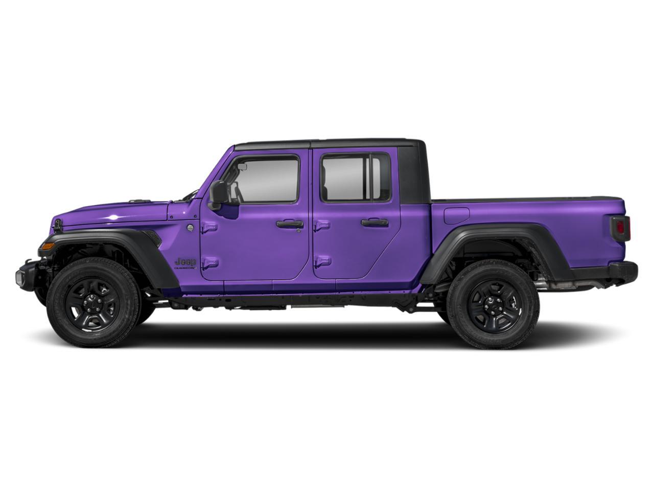 2026 Jeep Gladiator Sport S Owego NY