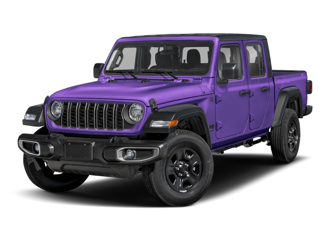 2026 Jeep Gladiator Sport S Owego NY