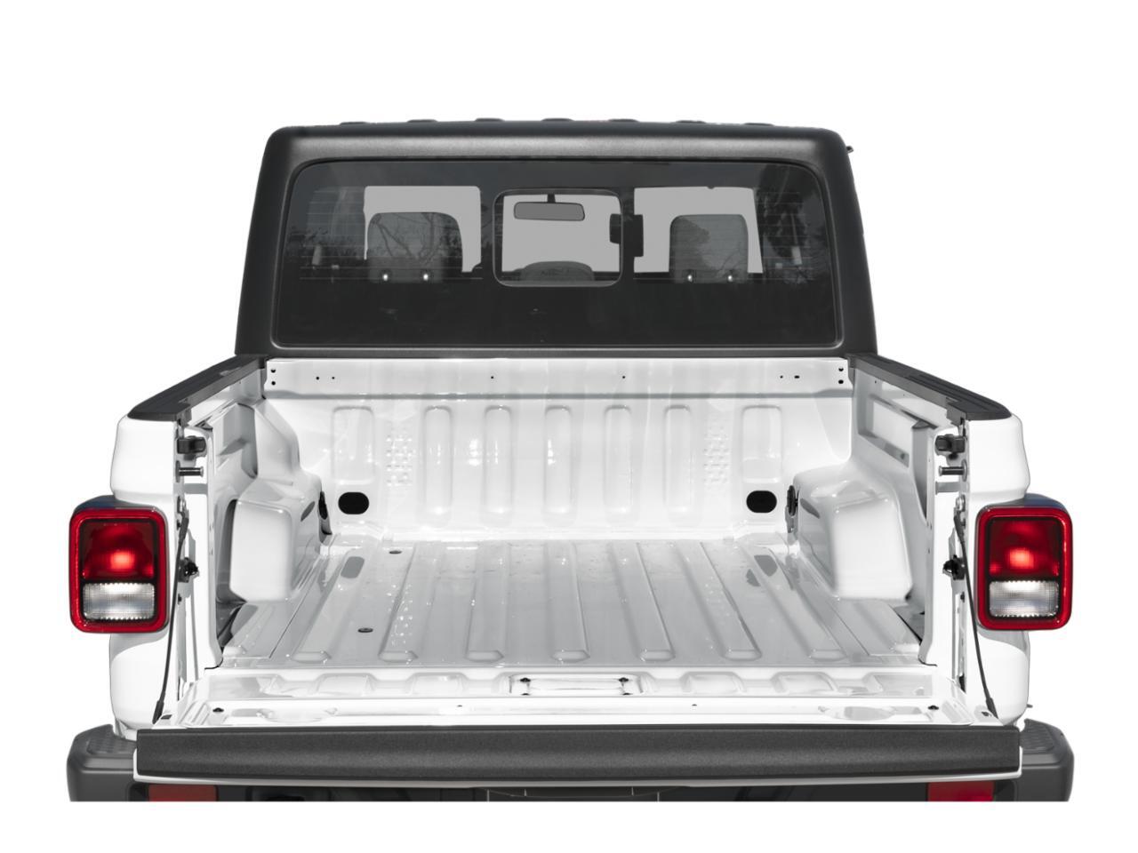 2026 Jeep Gladiator Sport S Owego NY