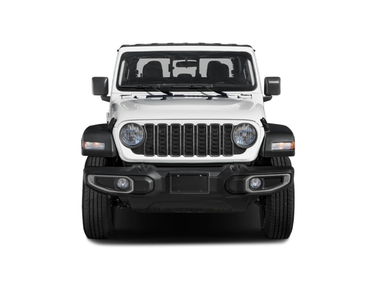 2026 Jeep Gladiator Sport S Owego NY
