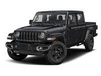 Jeep Gladiator Willys 2026