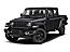 2026 Jeep Gladiator Willys Bozeman MT