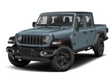 2026_Jeep_Gladiator_Willys_ Bozeman MT