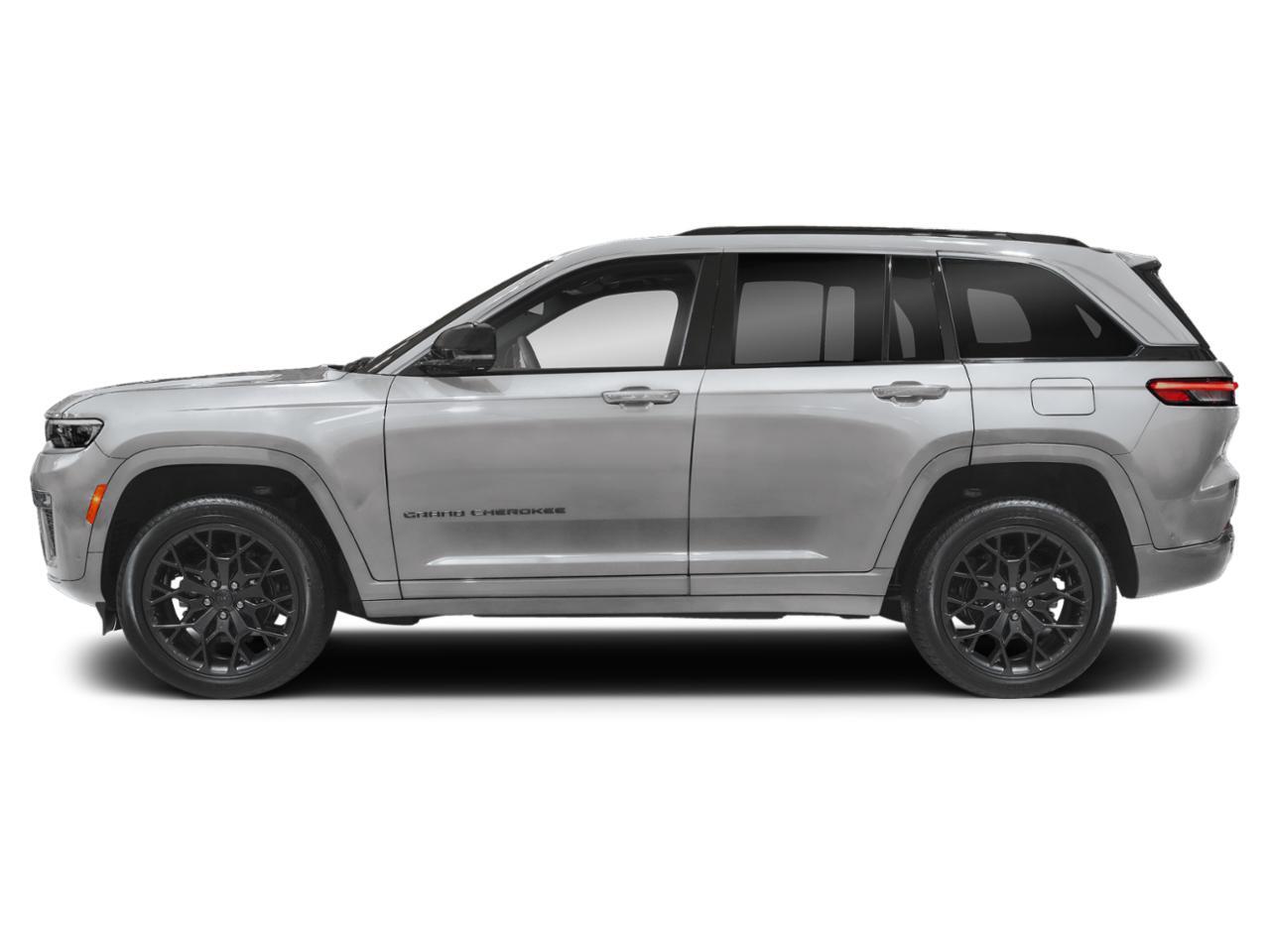 2026 Jeep Grand Cherokee Gresham OR