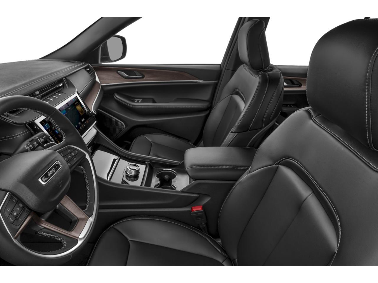2026 Jeep Grand Cherokee 85th Anniversary Edition Owego NY
