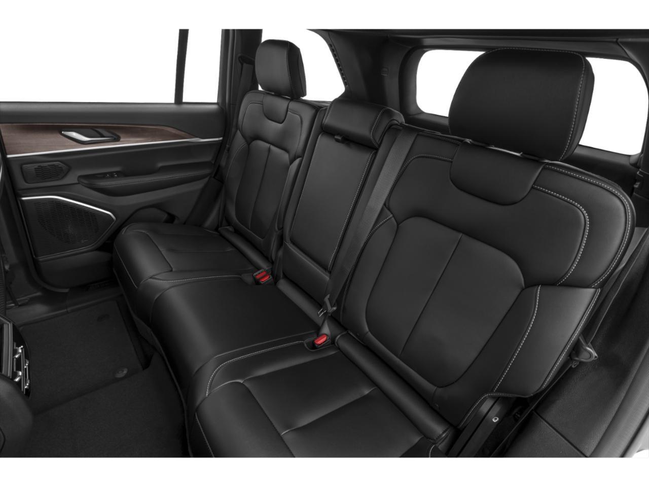 2026 Jeep Grand Cherokee 85th Anniversary Edition Owego NY