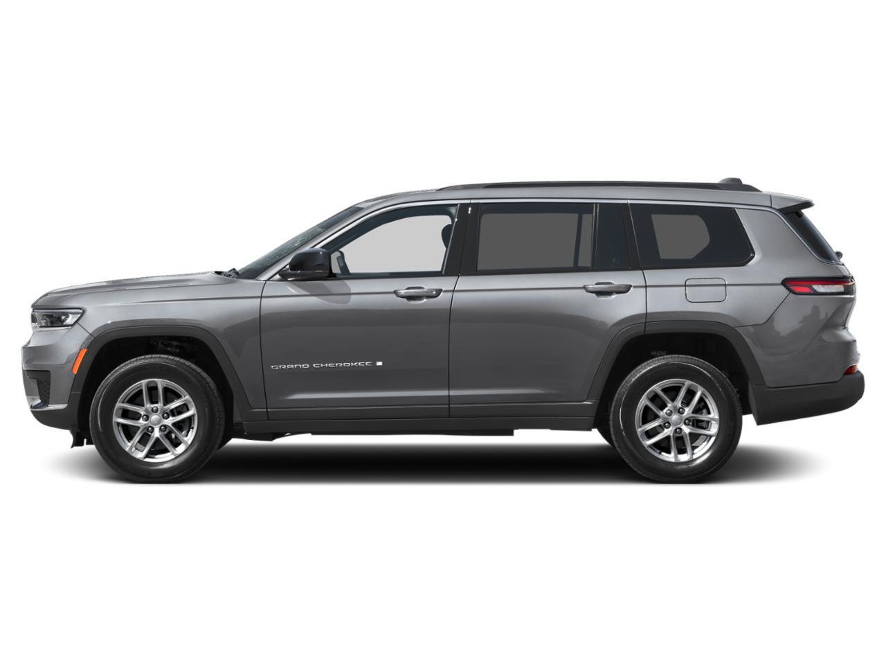 2026 Jeep Grand Cherokee L Laredo Watertown SD