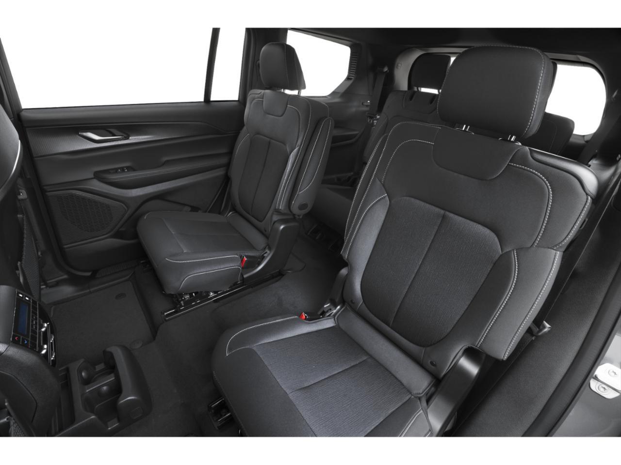 2026 Jeep Grand Cherokee L Limited Reserve Bozeman MT