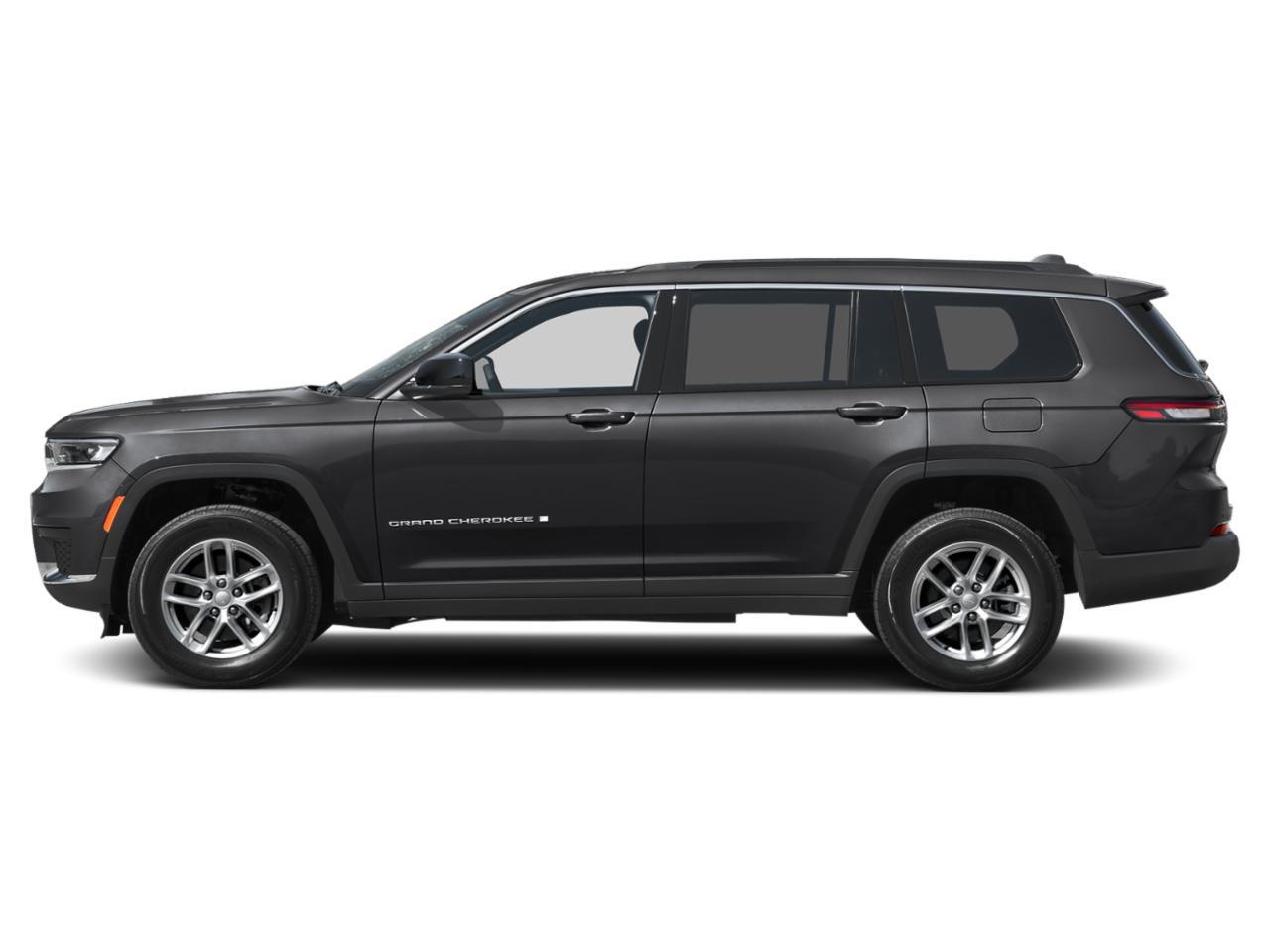 2026 Jeep Grand Cherokee L Limited Reserve Owego NY